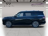 New 2025 INFINITI QX80 Sensory w/ Exterior Package image 4