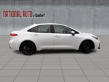 Used 2025 Toyota Corolla SE image 3