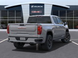 New 2025 GMC Sierra 1500 AT4 w/ AT4 Premium Package image 4