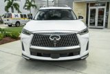 New 2026 INFINITI QX60 Luxe w/ Cargo Package image 4