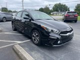 Used 2021 Kia Forte LXS image 4