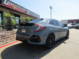 Used 2020 Honda Civic EX image 4