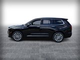 New 2025 Cadillac XT6 Premium Luxury w/ Technology Package image 2