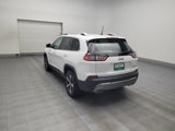 Used 2019 Jeep Cherokee Limited image 5