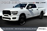 New 2026 RAM 2500 Big Horn image 2