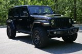 Used 2022 Jeep Wrangler Unlimited Rubicon image 4