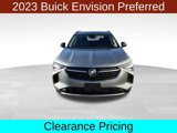 Used 2023 Buick Envision Preferred w/ Sport Touring Package image 2