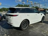 Used 2023 Land Rover Range Rover Sport SE Dynamic image 5