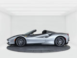 Certified 2021 Ferrari F8 Tributo image 2