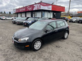 Used 2013 Volkswagen Golf 4-Door image 3