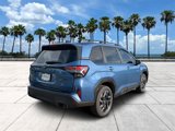 New 2025 Subaru Forester Limited image 4