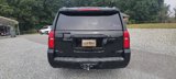 Used 2015 Chevrolet Suburban LTZ image 4