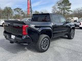 New 2025 Toyota Tacoma TRD Sport image 3