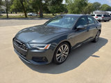 Used 2024 Audi A6 2.0T Premium w/ Convenience Package image 2