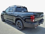 New 2025 Honda Ridgeline Black Edition image 2