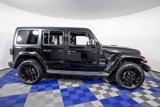 Used 2022 Jeep Wrangler Unlimited Sahara w/ Cold Weather Group image 4