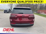 New 2025 Jeep Grand Cherokee L Altitude image 4