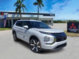 New 2025 Mitsubishi Outlander SE image 1