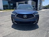 New 2025 Acura MDX SH-AWD w/ Technology Package image 2