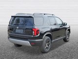 New 2026 Honda Passport RTL image 3