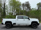 Used 2025 Chevrolet Silverado 2500 ZR2 image 5