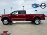 Used 2025 Ford F450 Platinum w/ Platinum Plus Package image 5