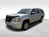 Used 2013 GMC Yukon XL SLT image 3