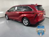 Certified 2025 Toyota Sienna Limited image 4