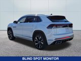 New 2025 Volkswagen Atlas Cross Sport SEL Premium R-Line image 3