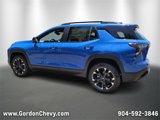 New 2026 Chevrolet Equinox RS image 3