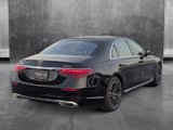 New 2025 Mercedes-Benz S 580e 4MATIC Sedan image 2