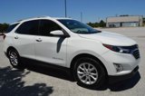 Used 2018 Chevrolet Equinox LT image 3