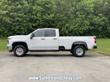 New 2025 Chevrolet Silverado 2500 W/T w/ WT Convenience Package image 4