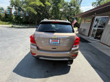 Used 2018 Chevrolet Trax LT w/ LT Convenience Package image 6
