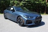 New 2026 BMW 430i xDrive Coupe w/ M Sport Package image 2