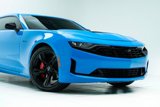 Used 2022 Chevrolet Camaro LT w/ RS Package image 4