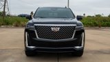 New 2024 Cadillac Escalade Premium Luxury w/ Performance Package image 2