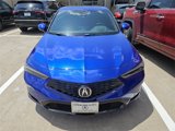Certified 2025 Acura Integra A-Spec image 2