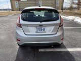 Used 2017 Ford Fiesta SE image 4