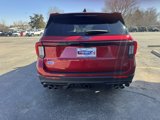 New 2025 Ford Explorer ST image 4