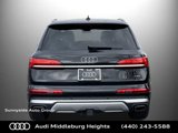New 2025 Audi Q7 3.0T Premium Plus image 4