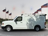 Used 2021 Nissan NV 1500 SV image 3