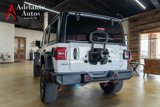Used 2023 Jeep Wrangler Unlimited Rubicon 4xe image 5