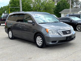 Used 2010 Honda Odyssey EX-L image 4