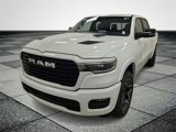 New 2025 RAM 1500 Laramie image 3