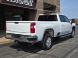Used 2023 Chevrolet Silverado 2500 LT image 6