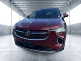 Certified 2021 Buick Envision Preferred image 3