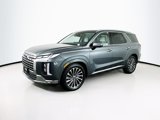 Used 2024 Hyundai Palisade Calligraphy image 3
