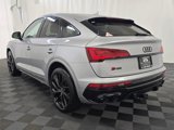 New 2025 Audi SQ5 Premium Plus image 4
