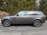 New 2025 Land Rover Range Rover Long Wheelbase SE image 2